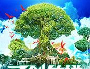 Legend of the Holy Sword: Mana Rising   