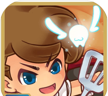 Dungeon Chef   