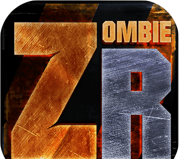 Zombie Raider   