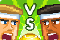Snap Tennis   