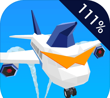 Boeing 111   