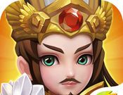Fight the Three Kingdoms every day   
