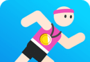 Ketchapp Summer Games   