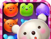 Happy bear elimination   