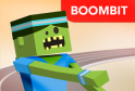 Zombies chasing me   