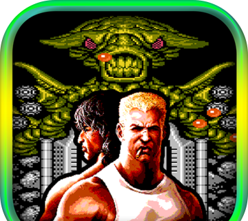 Contra 2016   
