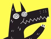 Happy Wolf Kill   