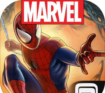 MARVEL Spiderman: Extreme   