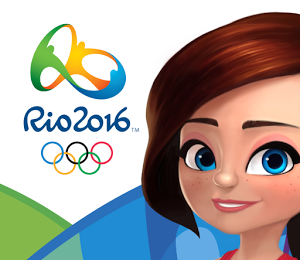 Rio 2016 Olympic Games   