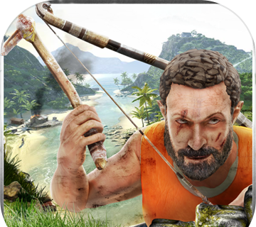 Survival Island: Prisoner of War   