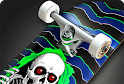 Skateboarding Party 2   