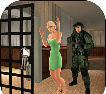 Anti-Terrorist SWAT Team   