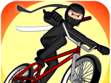 BMX Stunts   