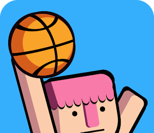Crazy Slam Dunk   
