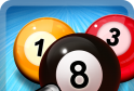 8 Ball Billiards   