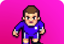 All-around Football   