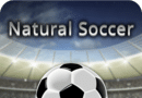 Natural Football   