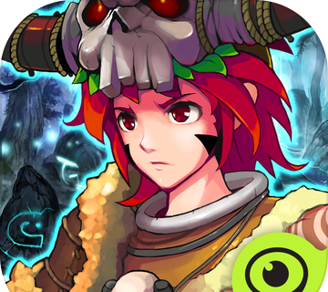 Zenonia S   