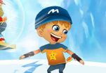 Skiing for All   