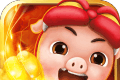 Pig Man Five Spirit Fighting King   9 swim edition