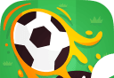 Football Collision   