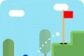 Golf for one person   