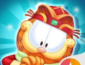 Garfield Love Eliminate   