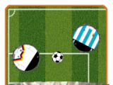 Soccer Simulator   
