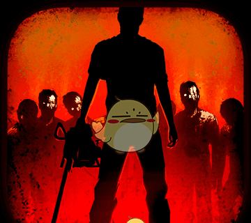 Brave the Valley of the Dead   