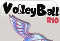 Rio Tinto Volleyball   