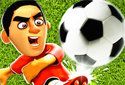 Burst Soccer   