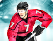 Thuspin Hockey   