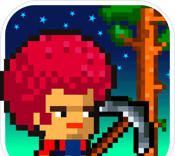 Pixel Survivor   