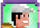 clumsy golf   
