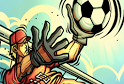Soccer Goalkeeper 2   
