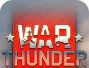 War Thunder   