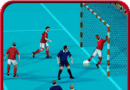 Five-player Soccer 2   