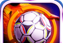 Rio Soccer 2014   