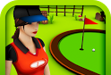 3D Mini Golf   
