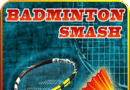 Badminton Kill   