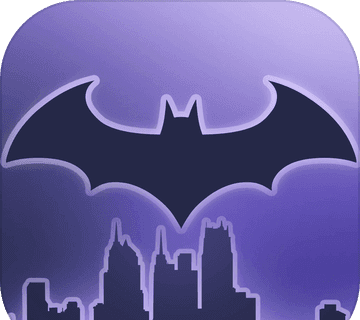 Batman: Gump Hell   