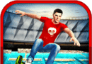 Stunt Skateboarding Hero 2016   