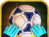 Super Goalkeeper   