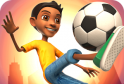 Dickball Kid: World   