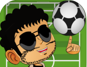 Football Manager Singer   