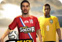 Beach Soccer Competition   