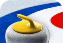 3D Curling   