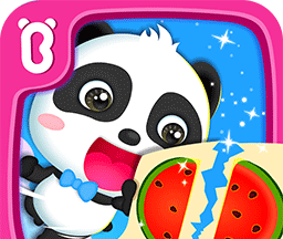 Baby bus: baby learn to pair   