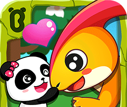 Dinosaur Paradise 2   