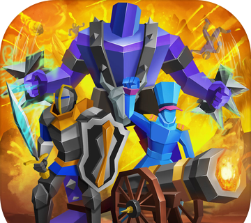 Strategy War, Epic War Simulator 2 Epic War Simulator 2   